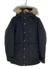 画像：GTX SEROW MAGNE TRICLIMATE JACKET_GTXセローマグネトリクライメイトジャケット/L