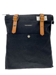 画像：リュック/コットン/BLK/EPPU/トートリュック/キャンバス