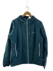 画像：ジャケット/XL/ナイロン/GRN/1106645