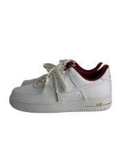 画像：AIR FORCE 1 07 SE_エア フォース 1 07 SE/29cm/WHT