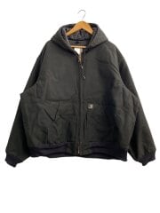 画像：EXTEREME ACTIVE JACKET/ブルゾン/XL/ナイロン/BLK/J133 BLK//
