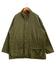 画像：ENDURANCE JACKET/ジャケット/XL/ナイロン/KHK//
