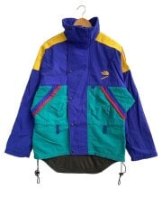 画像：ナイロンジャケット/EXTREME/GORE-TEX/M/ゴアテックス/BLU//