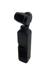 画像：ビデオカメラ DJI POCKET 2 OP2CP1