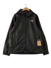 画像：QUEST JACKET/マウンテンパーカ/XL/ナイロン/BLK/NF00A8AZ//