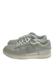 画像：DUNK LOW SE_ダンク ロー SE/27.5cm/SLV