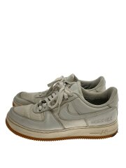 画像：AIR FORCE 1 GTX_エアフォース 1 ゴアテックス/28cm/WHT