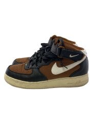 画像：AIR FORCE 1 MID_エア フォース 1 ミッド/28.5cm/BRW