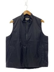 画像：ダウンベスト/1/ナイロン/BLK/YK24SS0633V