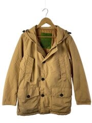 画像：ジャケット/M/ポリエステル/ORN/無地/5570-001