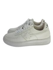 画像：ローカットスニーカー/US5/WHT