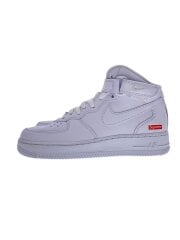 画像：AIR FORCE 1 MID_エアフォース 1 ミッド/25cm/WHT//