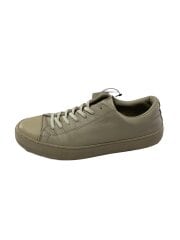 画像：COUPE EPAIS WR OX/ローカットスニーカー/27.5cm/CRM/レザー/38001620