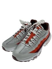 画像：AIR MAX 95_エアマックス 95/26.5cm/RED//
