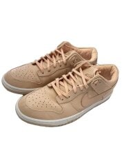 画像：LAB DUNK LUX LOW/ラボダンクラックスロー/ベージュ/857587-800/28.5cm/BEG//