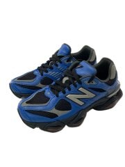 画像：ローカットスニーカー/27.5cm/BLU/PVC/U9060NRH