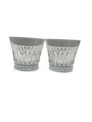 画像：グラス/2点セット/CLR