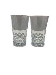 画像：グラス/2点セット/CLR