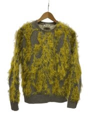 画像：スウェット/XS/コットン/GRY/1H1163