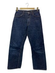 画像：ボトム/32/デニム/IDG/無地/0-09