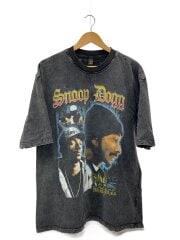 画像：LIANGXILIN/Tシャツ/L/コットン/GRY