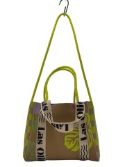 画像：Las Olitas/ショルダーバッグ/--