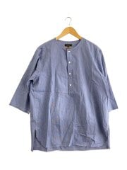 画像：ジャケット/46/ポリエステル/NVY/BY058//