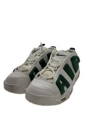 画像：AIR MORE UPTEMPO LOW_エア モア アップテンポ ロー/26cm/WHT