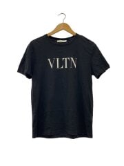 画像：Tシャツ/XS/コットン/BLK/0000045669 01