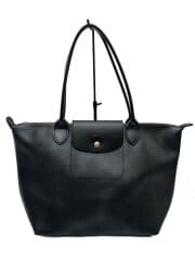 画像：トートバッグ/--/BLK