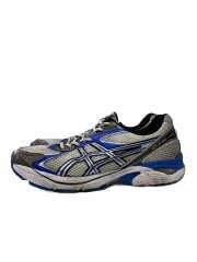 画像：ローカットスニーカー/27cm/BLU/1203A275