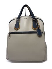 画像：リュック/BEG/無地