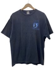 画像：Tシャツ/XL/コットン/BLK/00s/TRANS SIBERIAN ORCHESTRAL/スタッフT/フェード