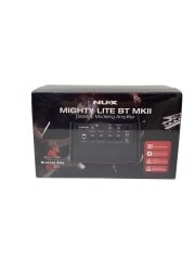 画像：MIGHTY LITE BT MKII アンプ MIGHTY LITE BT MKII