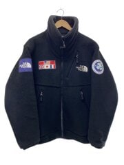 画像：TRANS ANTARCTICA FLEECE JACKET_トランスアンタークティカフリースジャケット/L/ポリエ