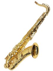 画像：YTS-62 【動作確認済】YTS-62/初代/YAMAHA/ヤマハ/ラッカー/プロ/テナーサックス/管楽器//