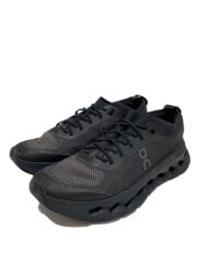 画像：ローカットスニーカー/28cm/BLK/3MF30671043