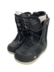 画像：スノーボードブーツ/24cm/BOA/BLK