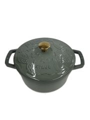 画像：鍋/GRN/1028987/20cm