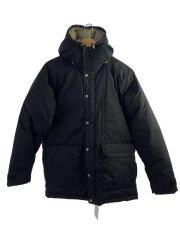 画像：ダウンジャケット/M/ポリエステル/BLK