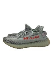 画像：オリジナルス/YEEZY BOOST 350 V2/イージーブースト/ホワイト/B37571/24cm/WHT