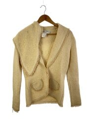 画像：ジャケット/40/ウール/IVO/9A13021050