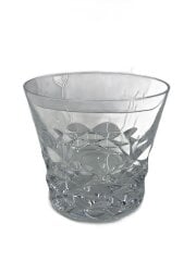 画像：グラス/2点セット/CLR