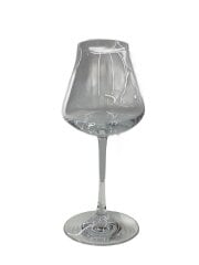 画像：グラス/2点セット/CLR