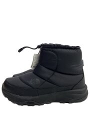 画像：ブーツ/26cm/BLK/NF51874