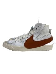 画像：BLAZER MID 77 JUMBO_ブレザー ミッド 77 ジャンボ/26.5cm/WHT