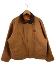 画像：ジャケット/XL/コットン/CML/J763