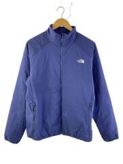 画像：VENTRIX JACKET_ベントリックスジャケット/XL/ナイロン/NVY