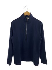 画像：トップス/3/ウール/NVY/2121V17A