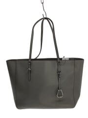 画像：トートバッグ/--/GRY/無地